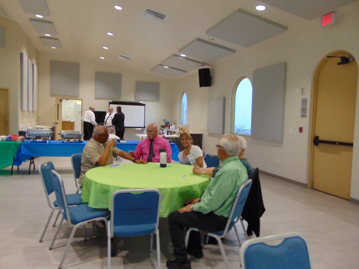 Mobirise Website Builder