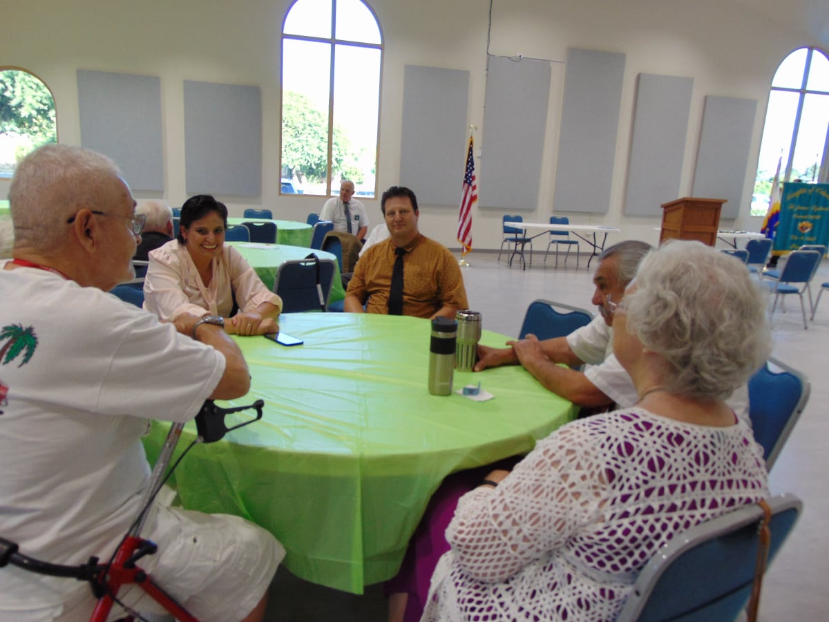 Mobirise Website Builder