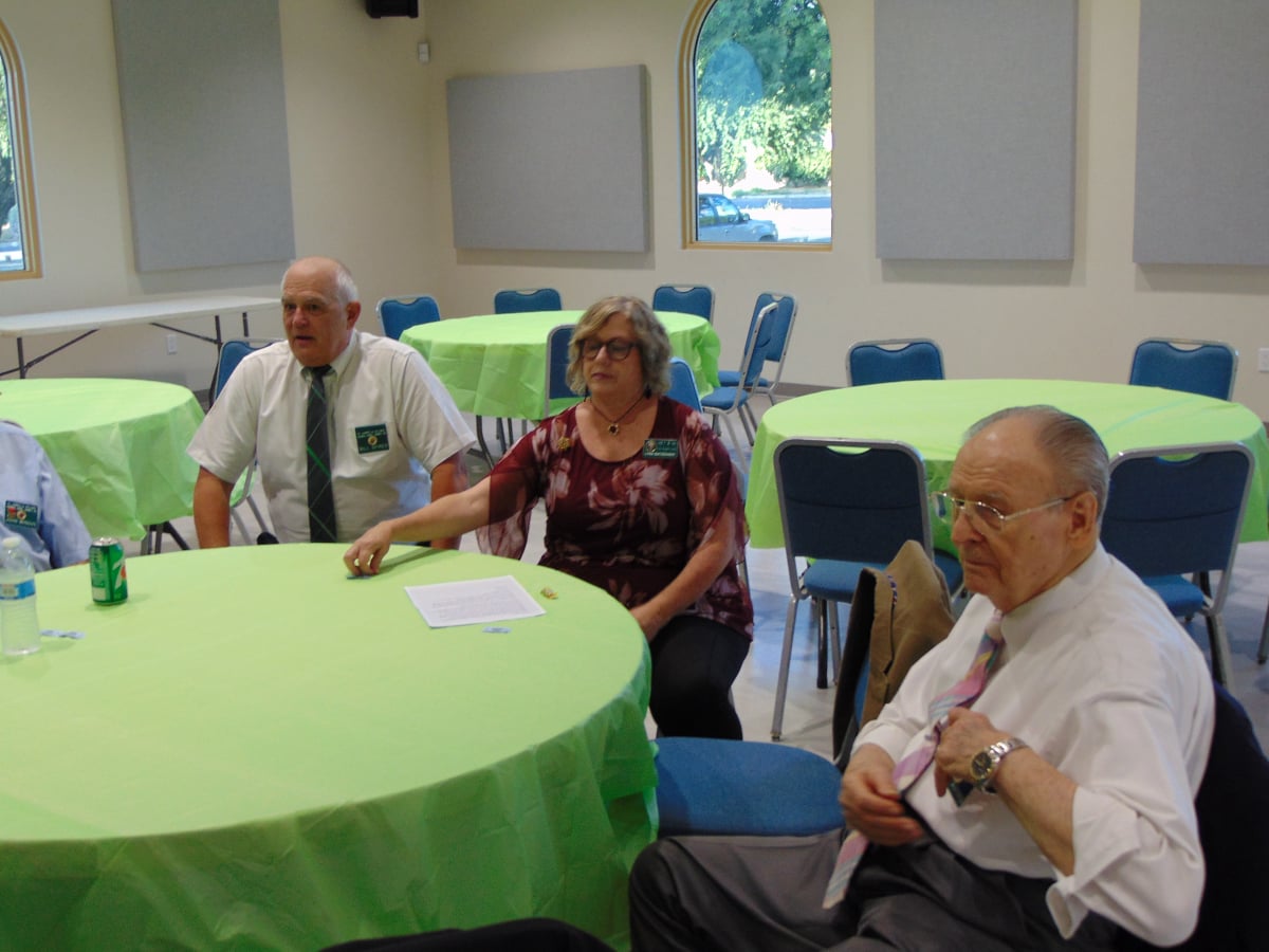 Mobirise Website Builder