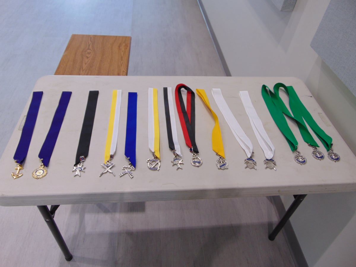 Mobirise Website Builder