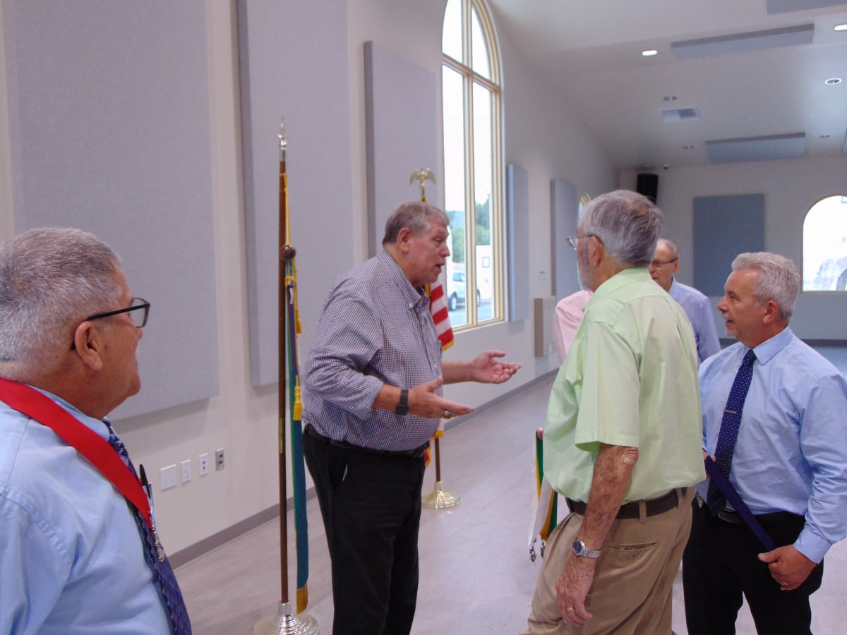 Mobirise Website Builder