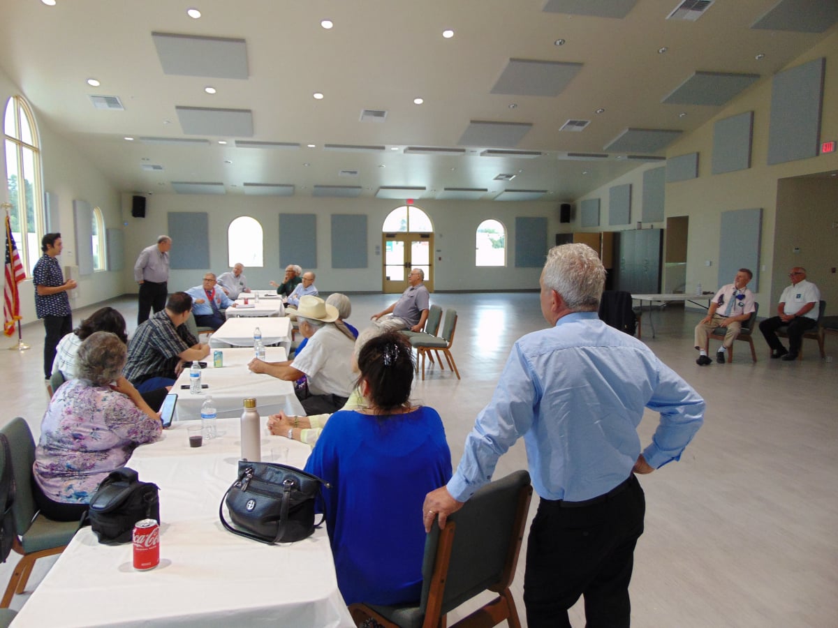 Mobirise Website Builder