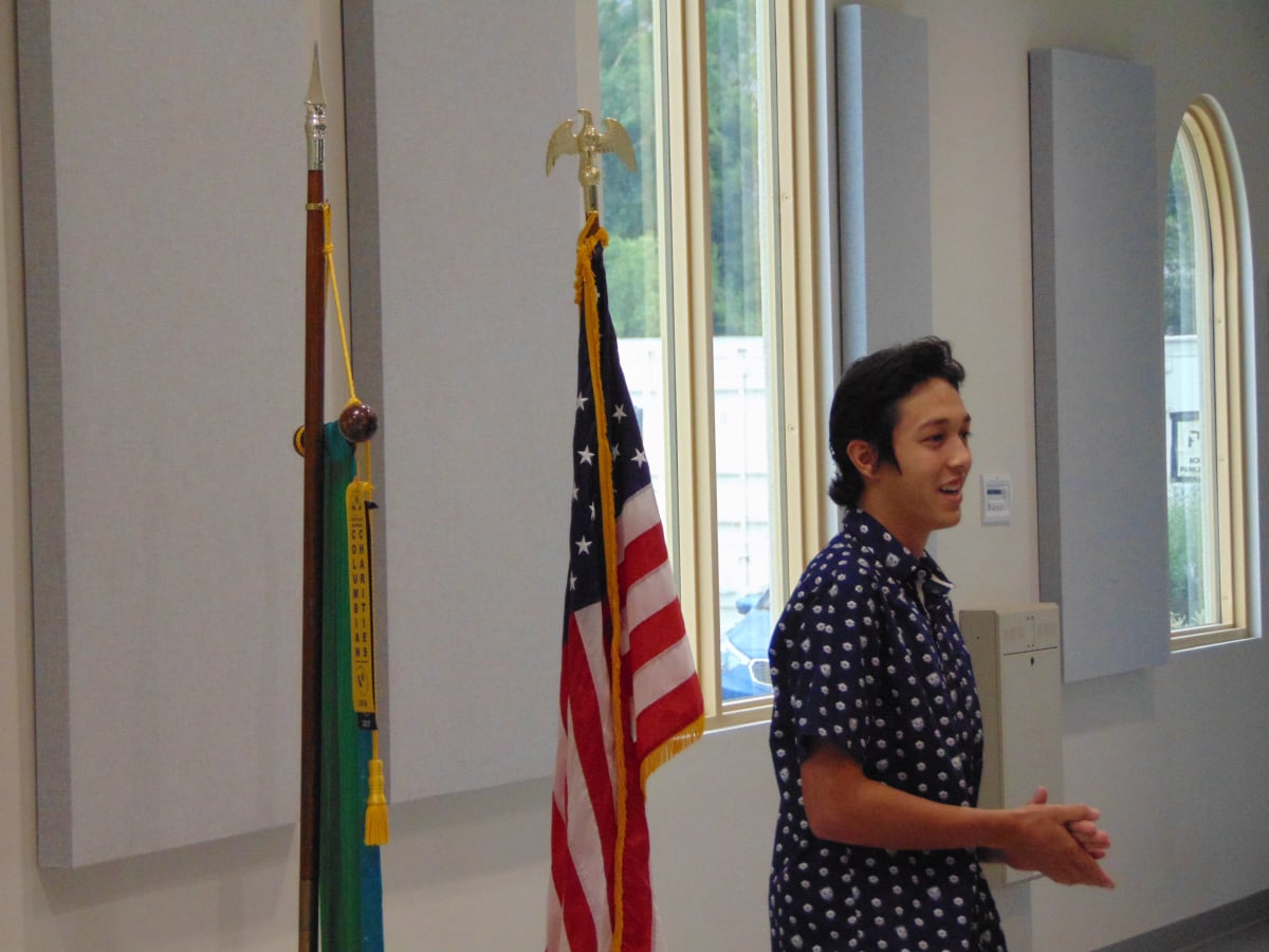 Mobirise Website Builder