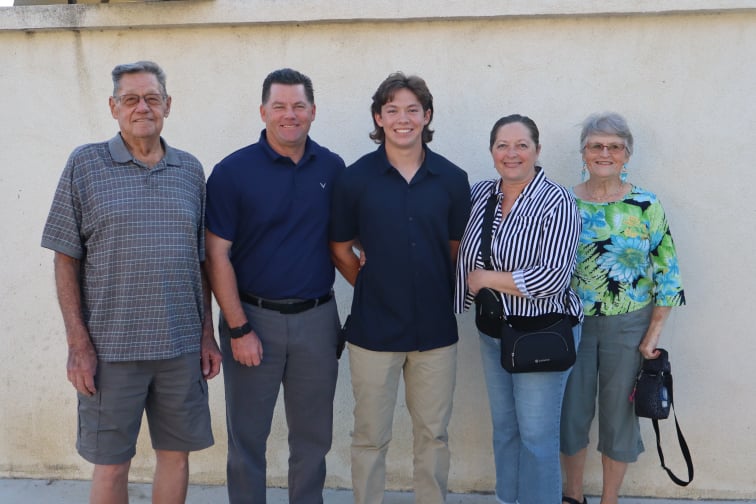 Mobirise Website Builder