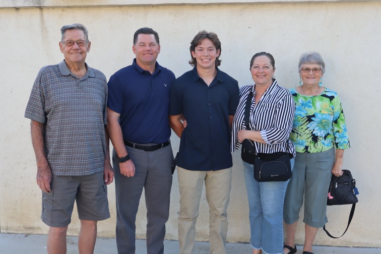 Mobirise Website Builder