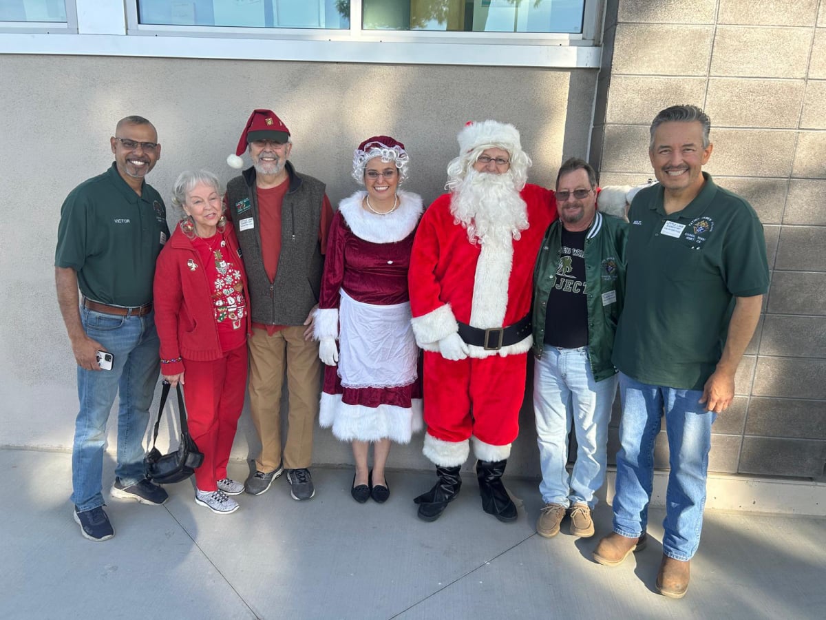 Mobirise Website Builder